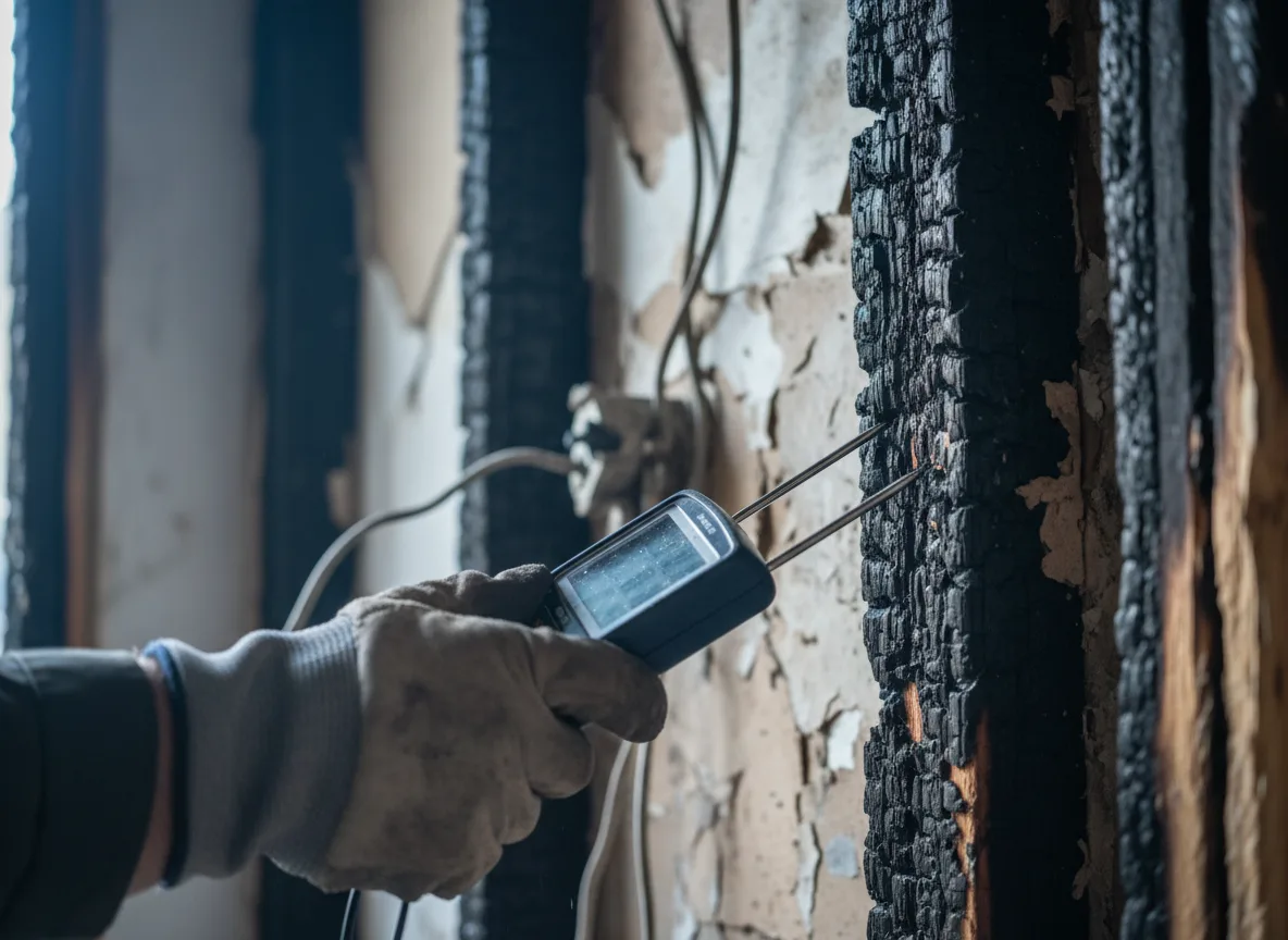 Fire Damage Restoration Russell, AR FAQs